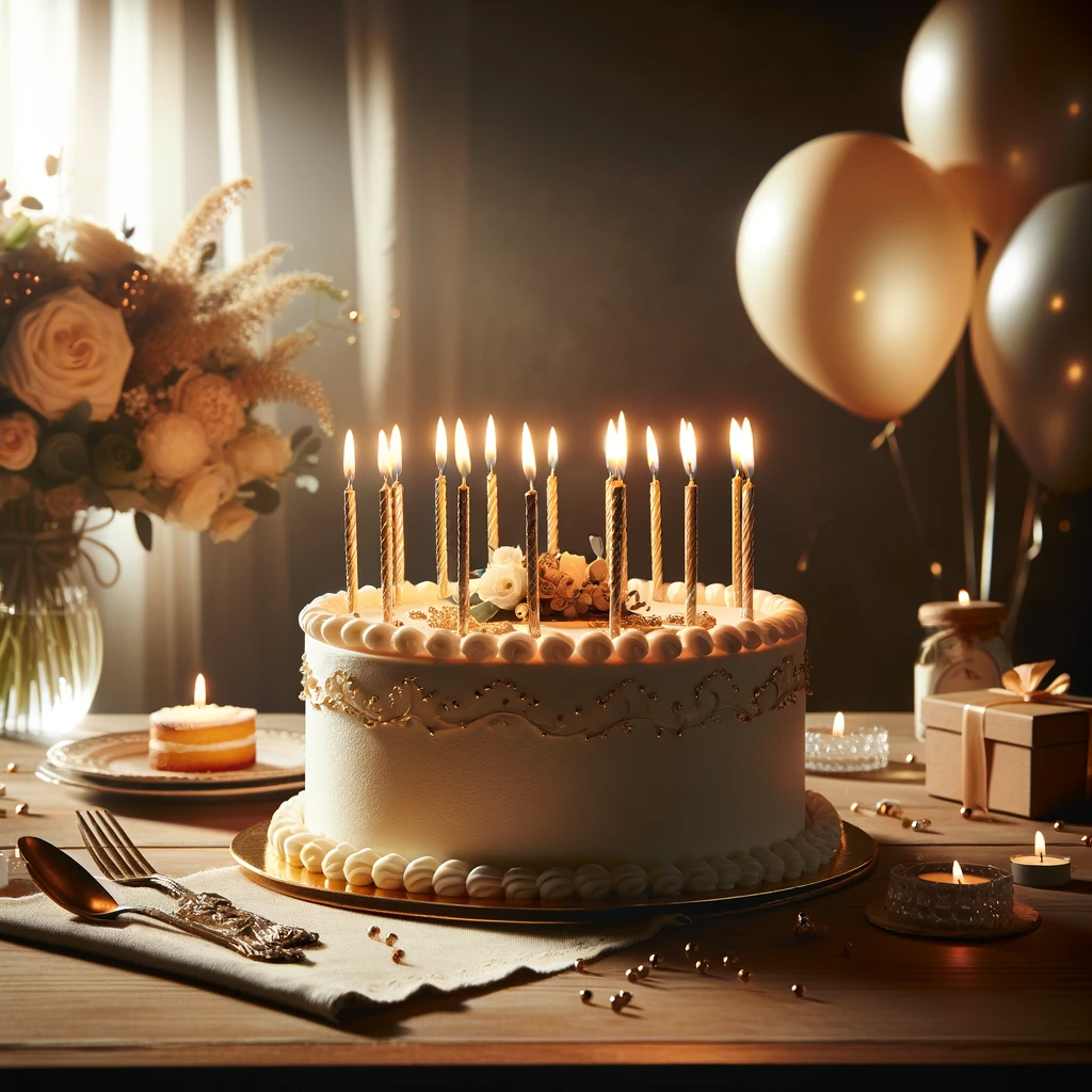 The Significance of Birthdays in Modern Times: A Reflection on Celebration and Self